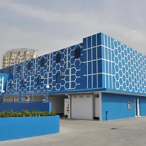 Dream World Pinas Las Pinas