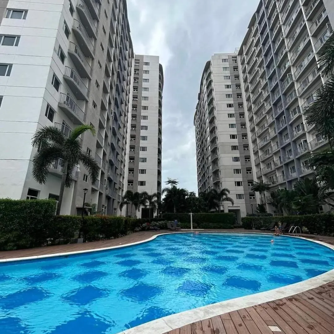 *** Hotel A&D South Residences Staycation Las Pinas Philippines