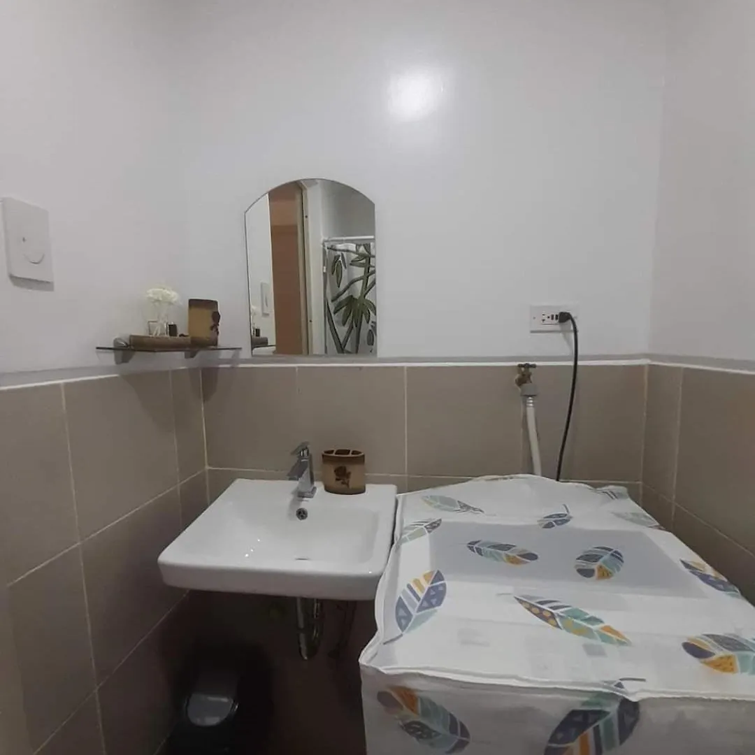 A&D South Residences Staycation Las Piñas