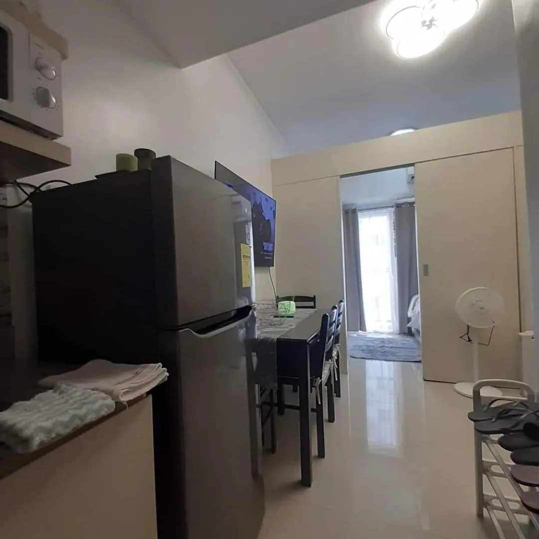 Hotel A&D South Residences Staycation Las Pinas