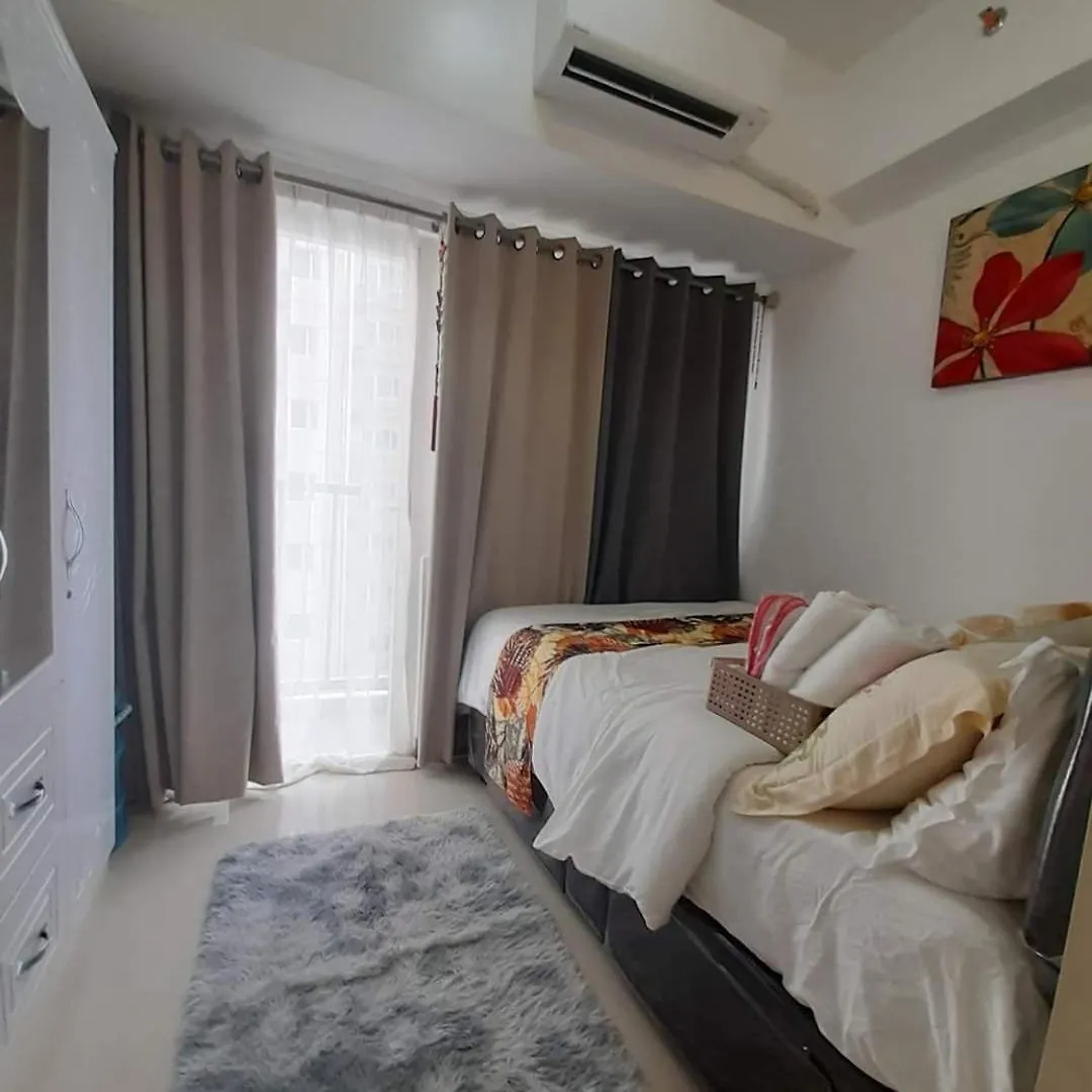 A&D South Residences Staycation Las Pinas 3*,  Philippines