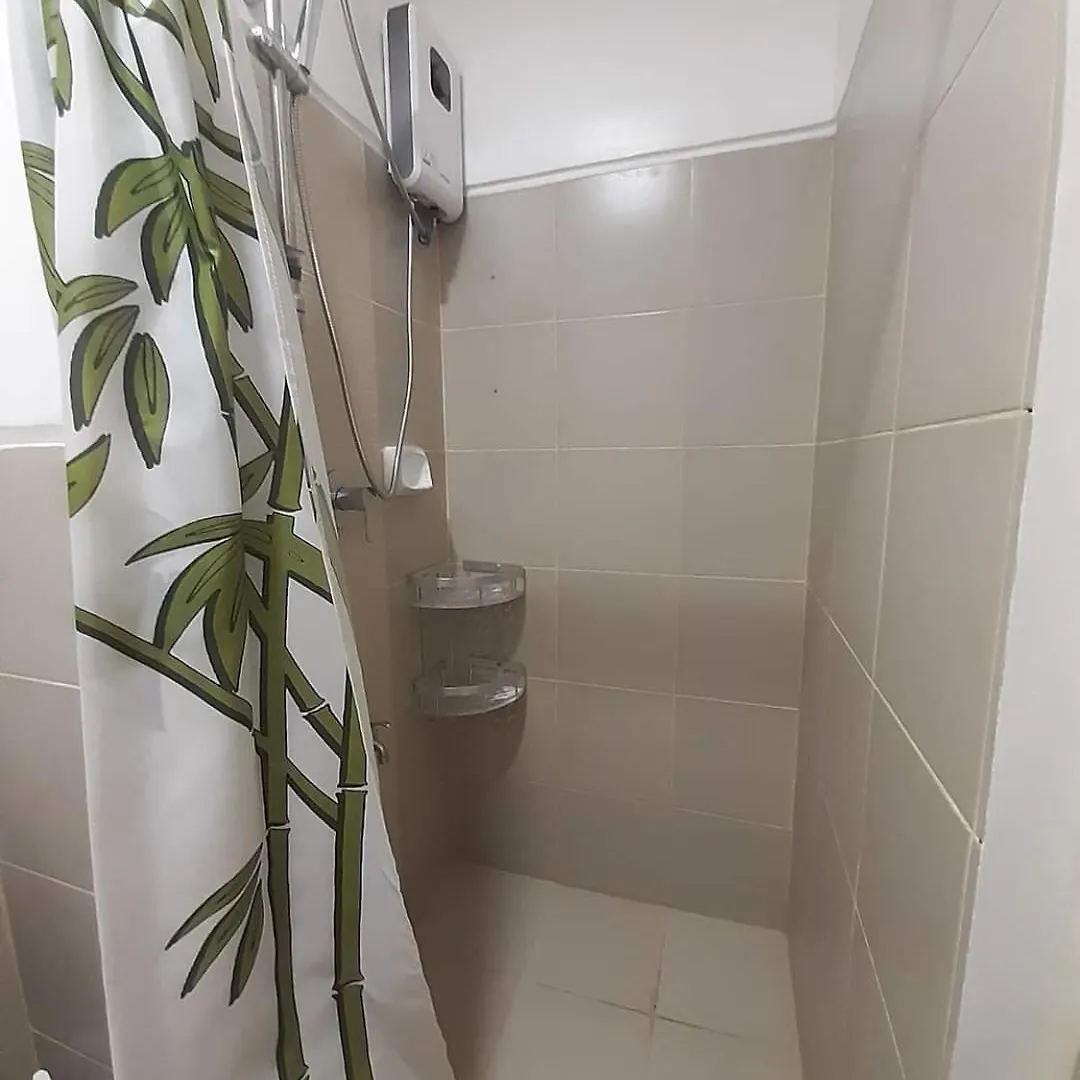 A&D South Residences Staycation Las Pinas 3*,