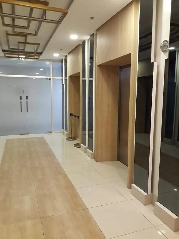 A&D South Residences Staycation Las Piñas